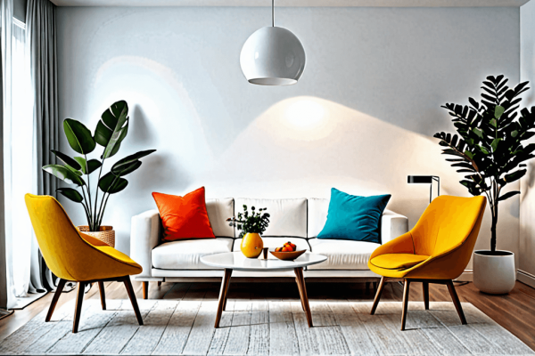 016 Decorating with Purpose A Minimalist Approach to Design